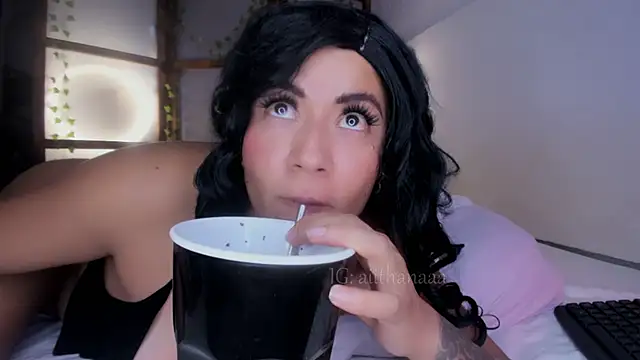 thanybonny online show from 16, 3, 2025