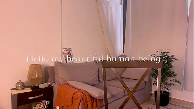 Your Hand In mine online show from 17, 4, 2026