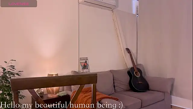 Your Hand In mine online show from 12, 4, 2026