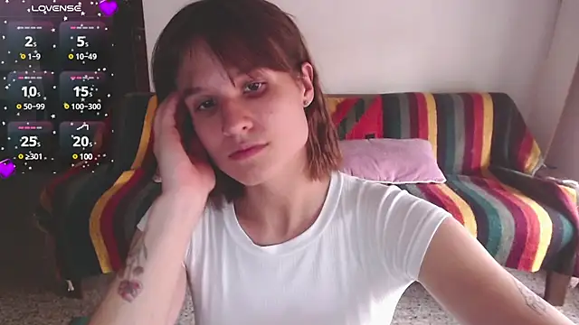 Your Hand In mine online show from 13, 3, 2025