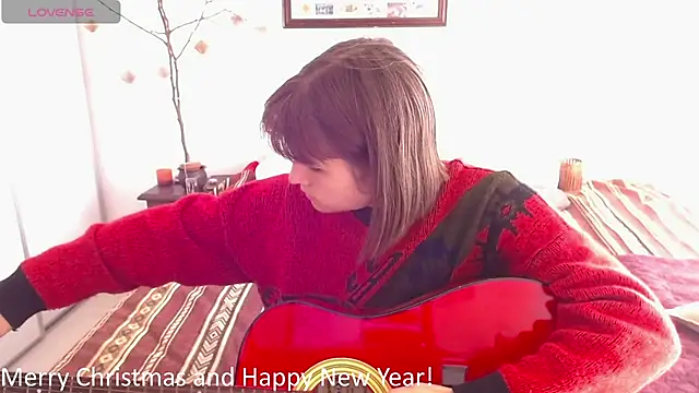 Your Hand In mine online show from 2, 1, 2025