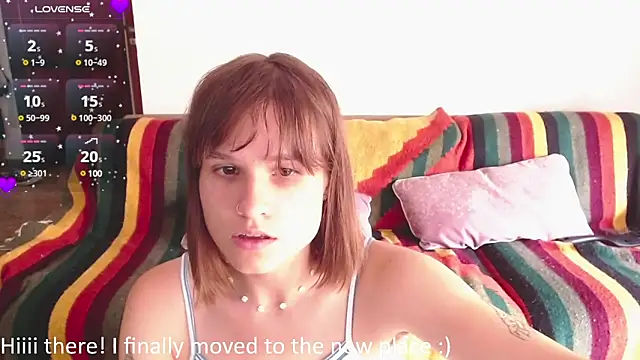 Your Hand In mine online show from 3, 3, 2025