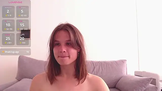 Your Hand In mine online show from 9, 9, 2025