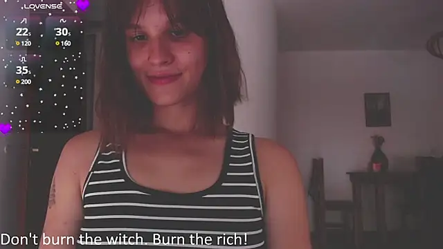 Your Hand In mine online show from 13, 3, 2025