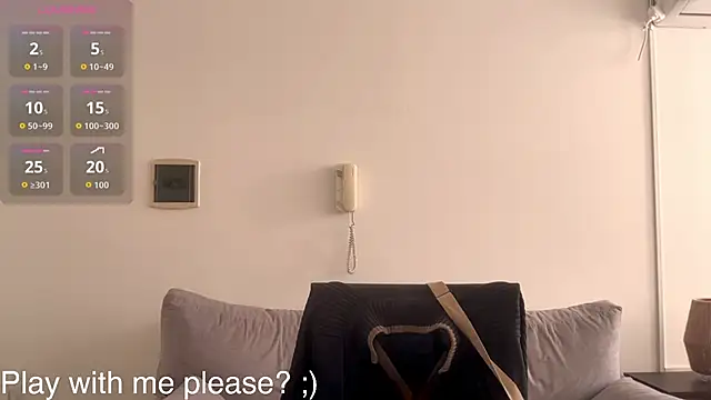 Your Hand In mine online show from 14, 10, 2025