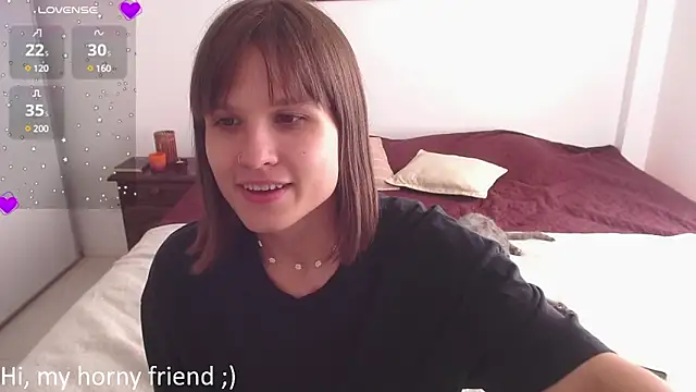 Your Hand In mine online show from 9, 2, 2025