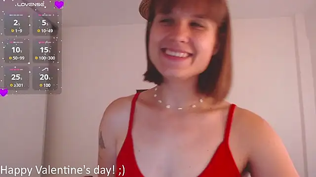 Your Hand In mine online show from 14, 2, 2025