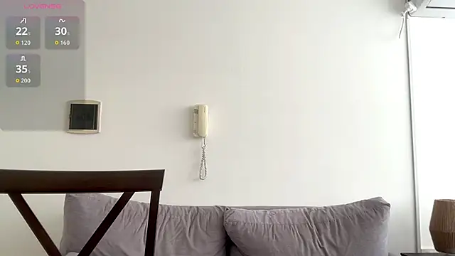 Your Hand In mine online show from 1, 10, 2025