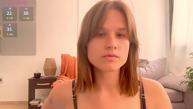 Your Hand In mine online show from 13, 11, 2025