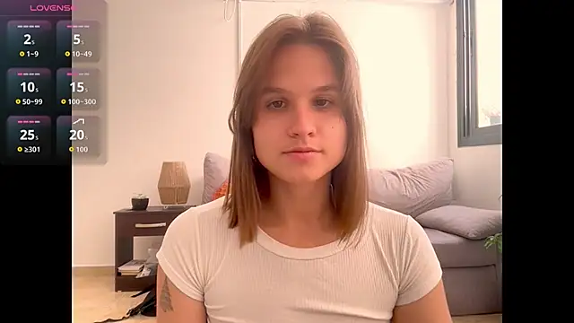 Your Hand In mine online show from 11, 11, 2025