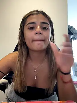 pamell col online show from 3, 10, 2025