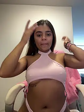 pamell col online show from 23, 2, 2026