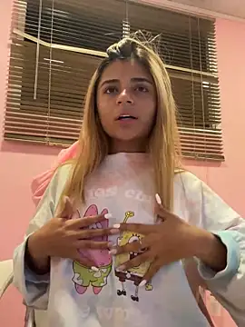 pamell col online show from 21, 2, 2025