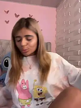 pamell col online show from 8, 1, 2025