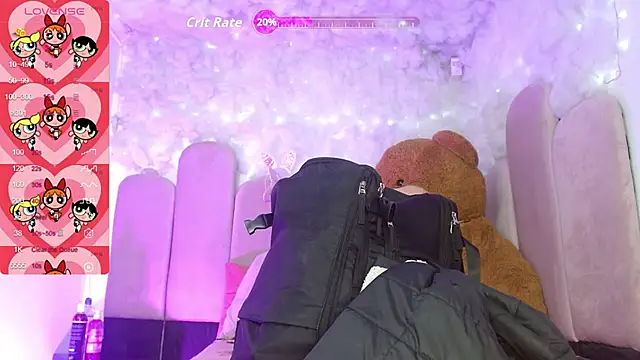 puca ebony online show from 20, 9, 2025