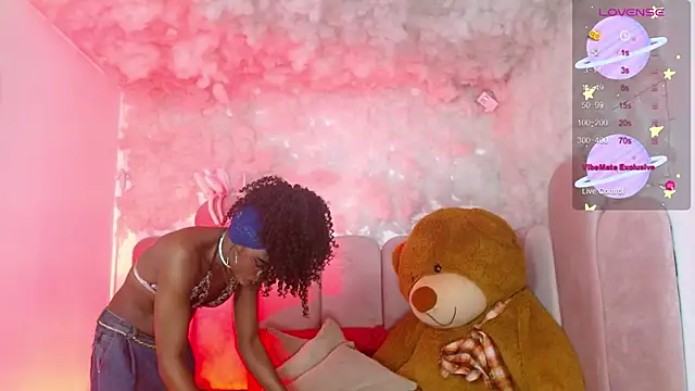 puca ebony online show from 7, 2, 2026