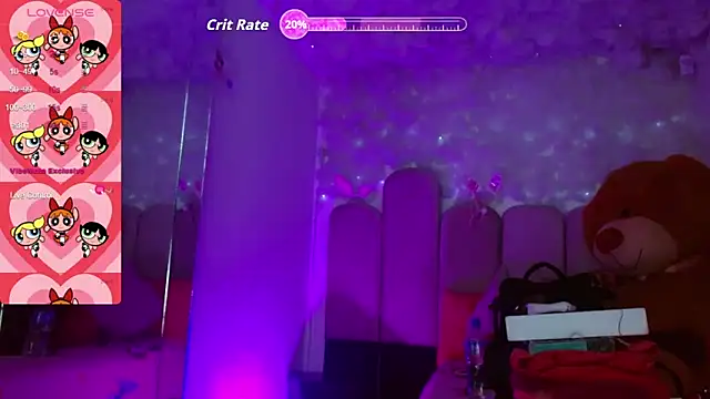 puca ebony online show from 18, 9, 2025