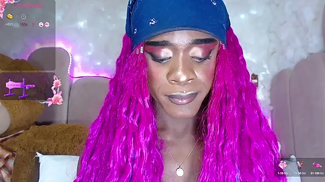 puca ebony online show from 12, 3, 2025