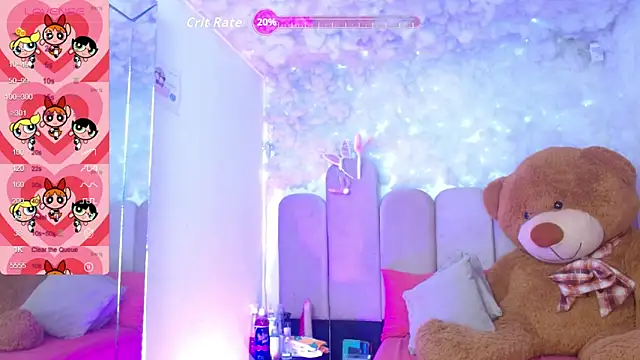 puca ebony online show from 11, 9, 2025