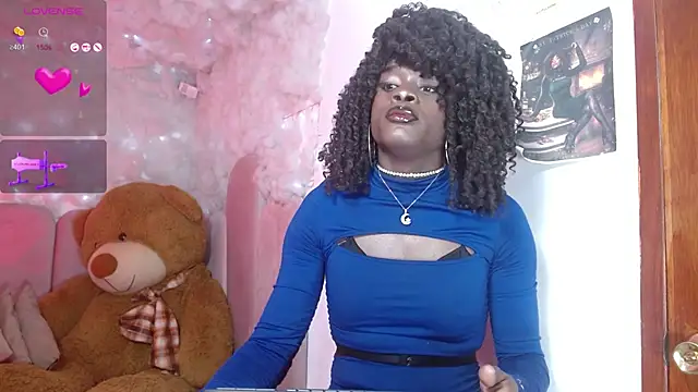 puca ebony online show from 19, 3, 2026