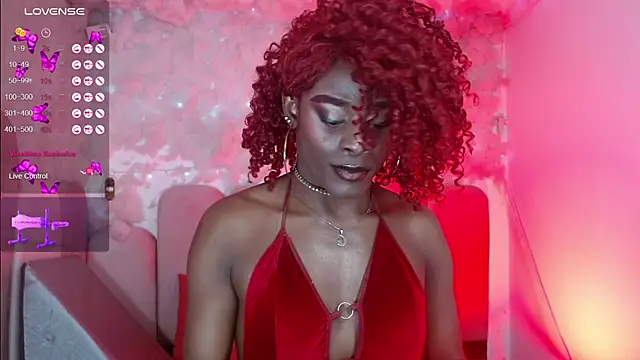 Snapshot of puca_ebony chatting on 29, 4, 2026 puca ebony online show from 29, 4, 2026