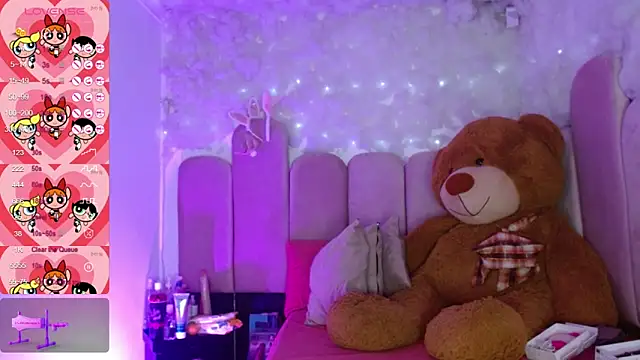 puca ebony online show from 9, 9, 2025