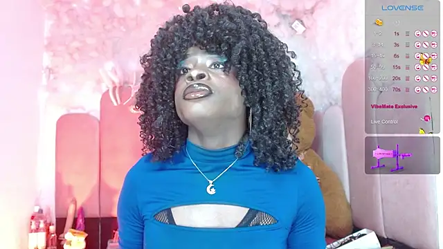 puca ebony online show from 3, 2, 2026