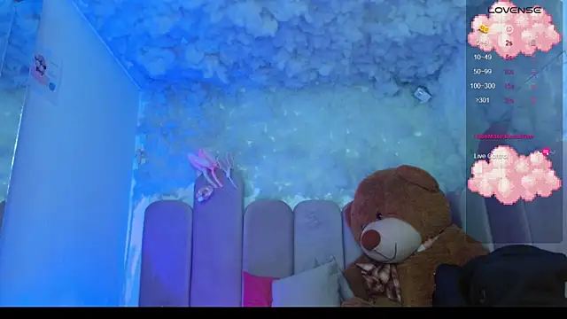 puca ebony online show from 15, 1, 2026