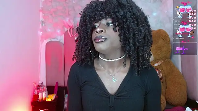 puca ebony online show from 19, 2, 2026