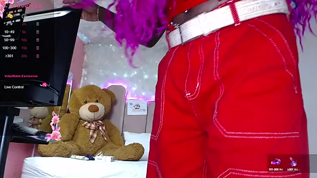 puca ebony online show from 20, 3, 2025