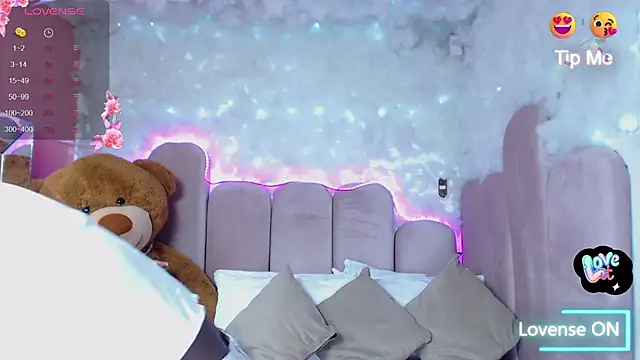 puca ebony online show from 12, 3, 2025