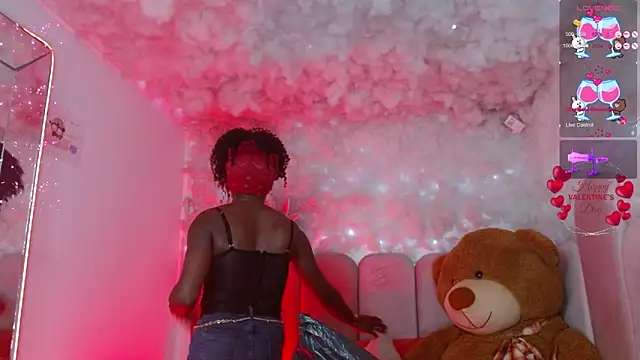 puca ebony online show from 16, 2, 2026