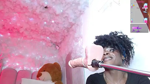 puca ebony online show from 24, 2, 2026