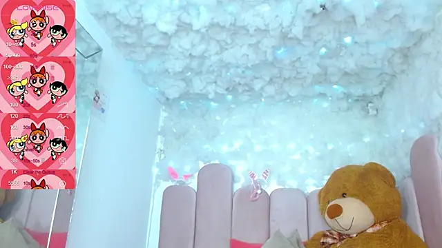 puca ebony online show from 17, 9, 2025