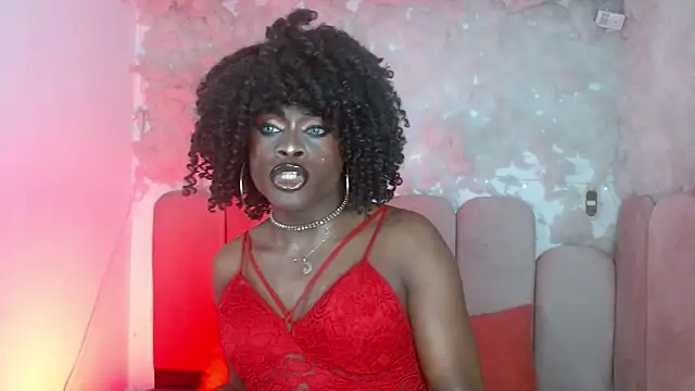 Snapshot of puca_ebony chatting on 17, 6, 2026 puca ebony online show from 17, 6, 2026