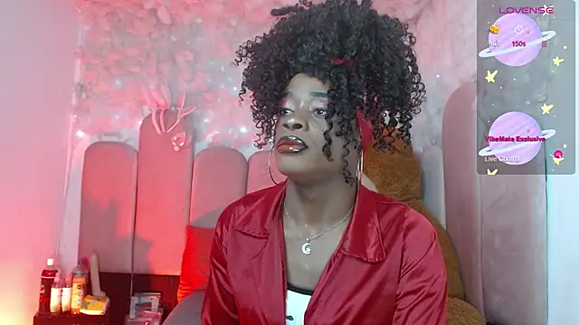 puca ebony online show from 10, 2, 2026