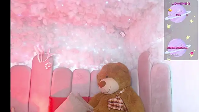 puca ebony online show from 12, 2, 2026