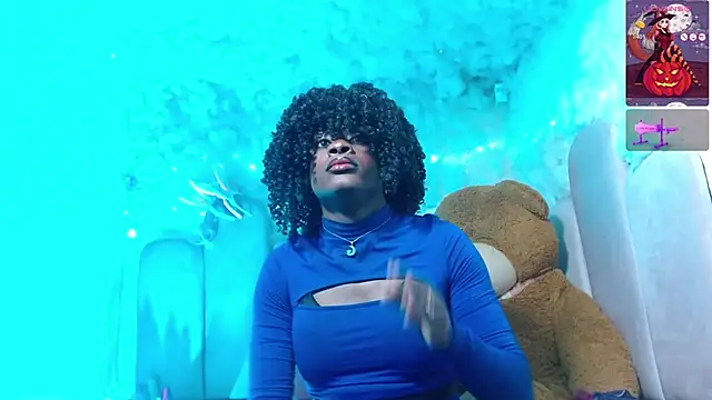 puca ebony online show from 25, 10, 2025