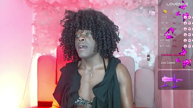 Snapshot of puca_ebony chatting on 4, 6, 2026 puca ebony online show from 4, 6, 2026