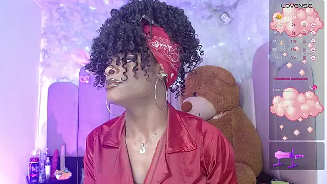 puca ebony online show from 12, 1, 2026