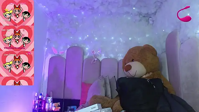 puca ebony online show from 19, 9, 2025