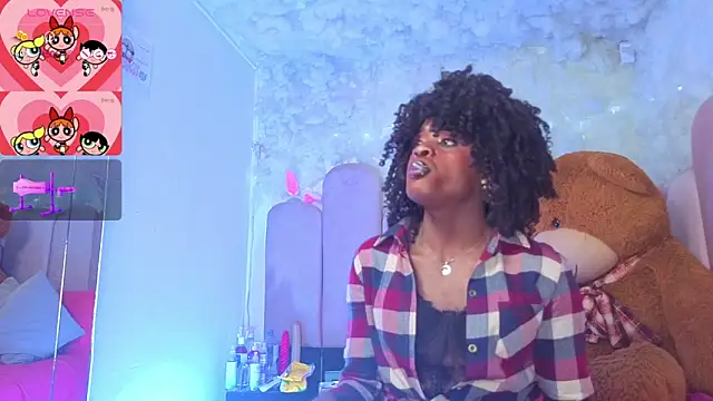 puca ebony online show from 27, 9, 2025