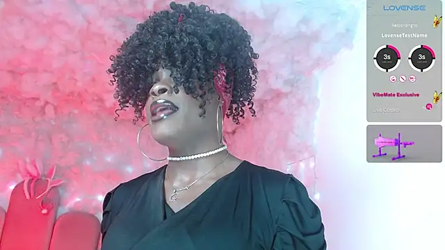 puca ebony online show from 6, 2, 2026