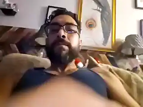 Forbidden daddy online show from 27, 2, 2025