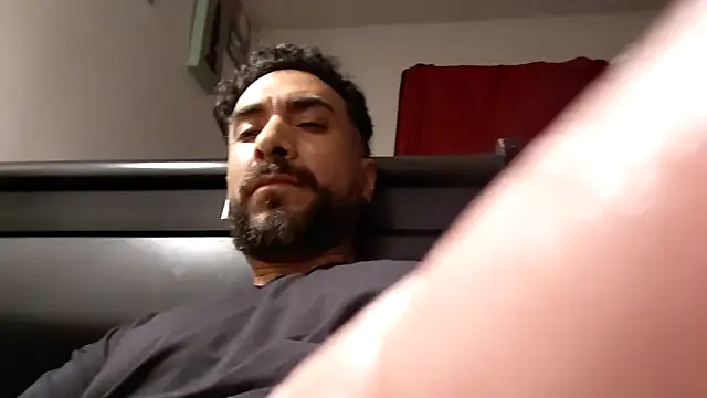 Forbidden daddy online show from 3, 12, 2025