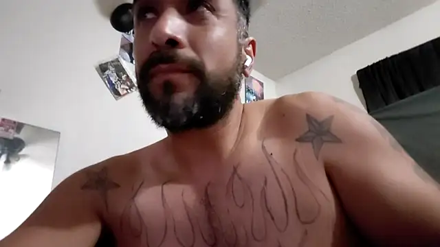 Forbidden daddy online show from 13, 3, 2026