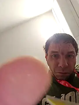 Iliketocooksquirt25 online show from 23, 10, 2025