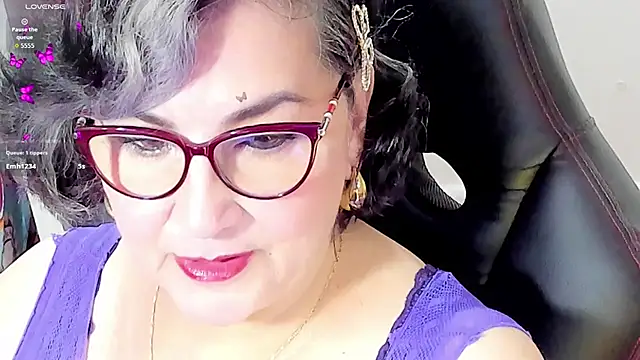 cataleya mom online show from 13, 9, 2025