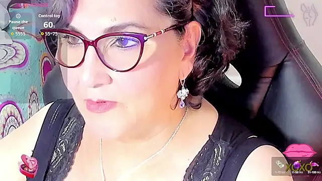 cataleya mom online show from 15, 9, 2025