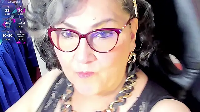 cataleya mom online show from 2, 10, 2025